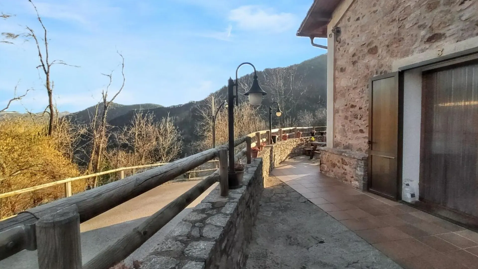 Holiday home Charming House In Ogassa, Perfect For 10 Guests Villa Spain