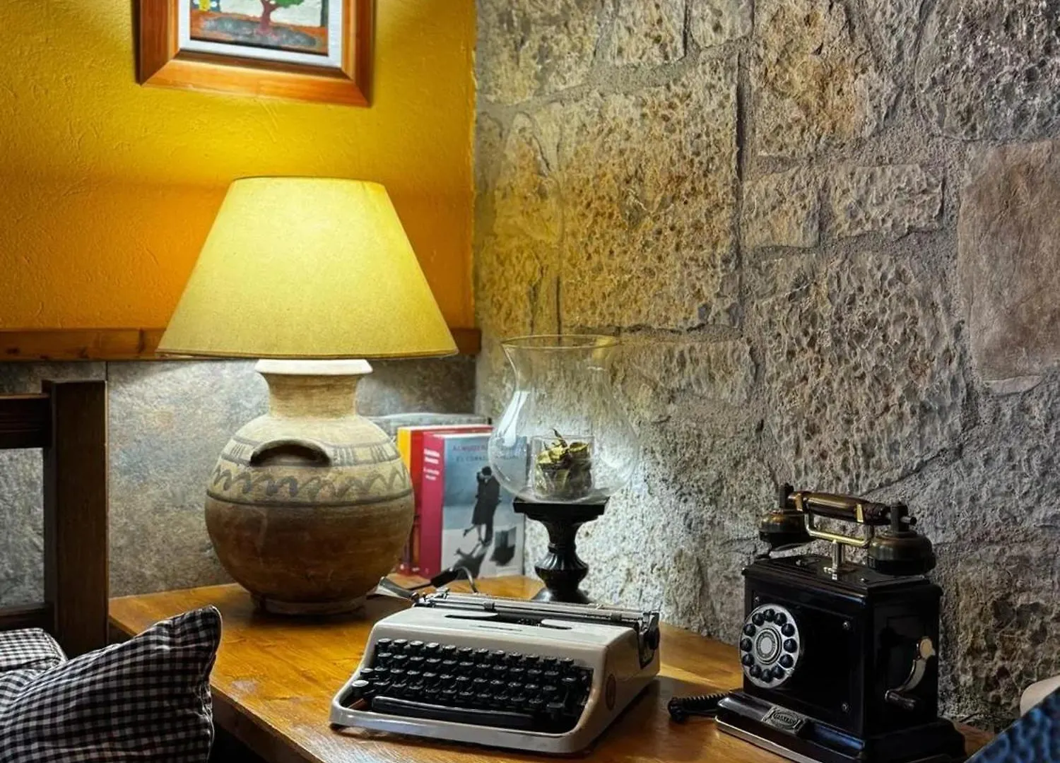 הוילה Charming House In Ogassa, Perfect For 10 Guests 0*, Ogassa ספרד