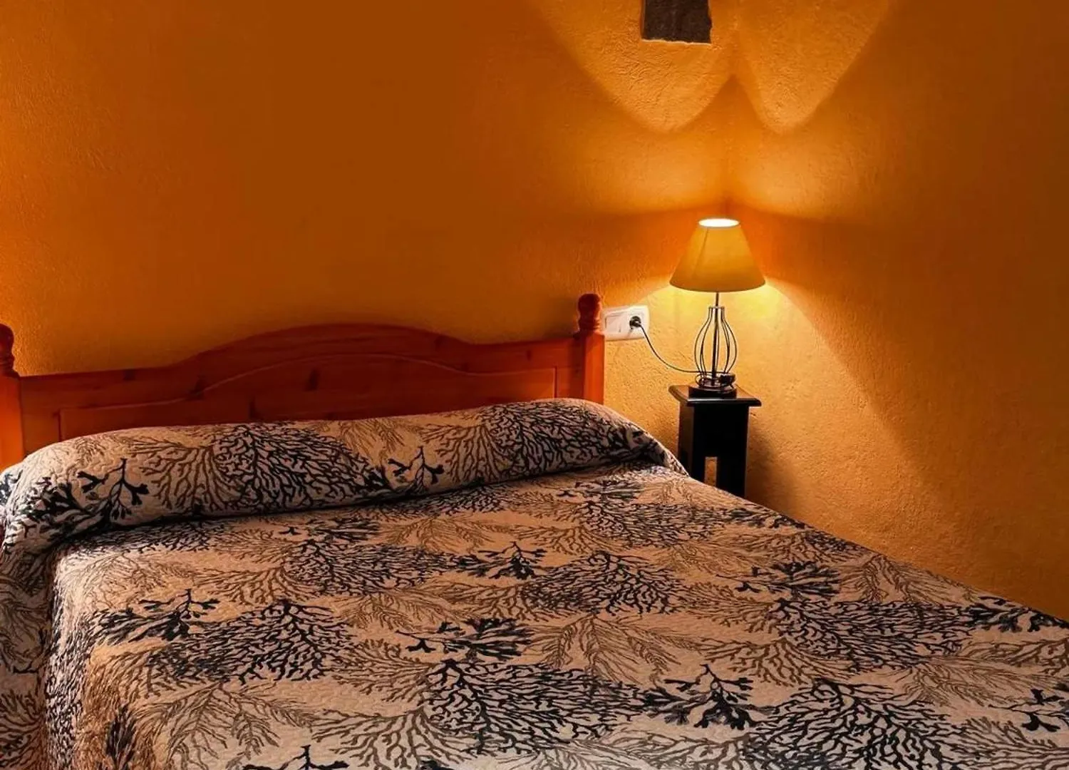 הוילה Charming House In Ogassa, Perfect For 10 Guests Ogassa